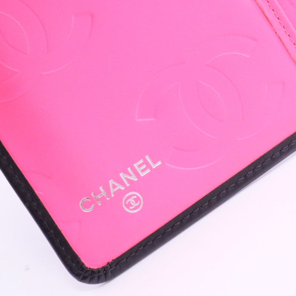CC Cambon Long Wallet