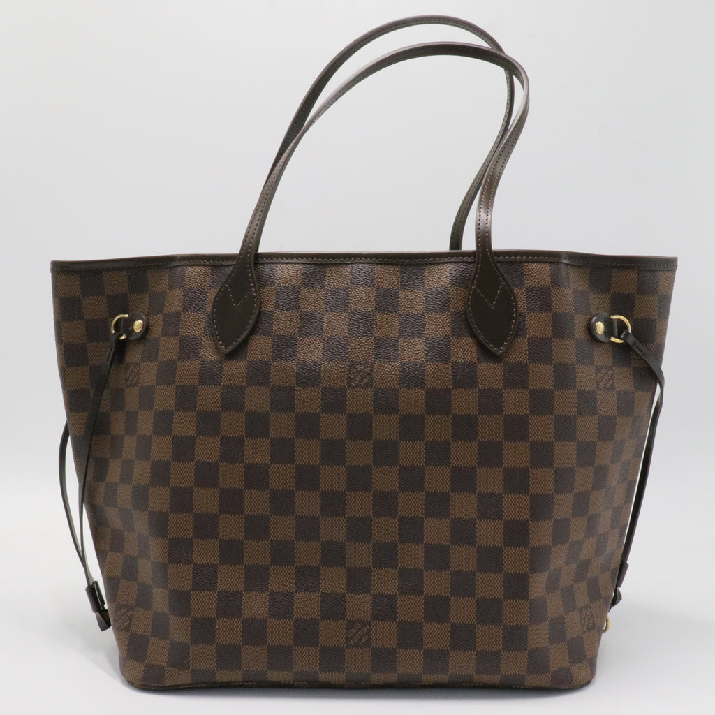 Neverfull Tote Damier MM