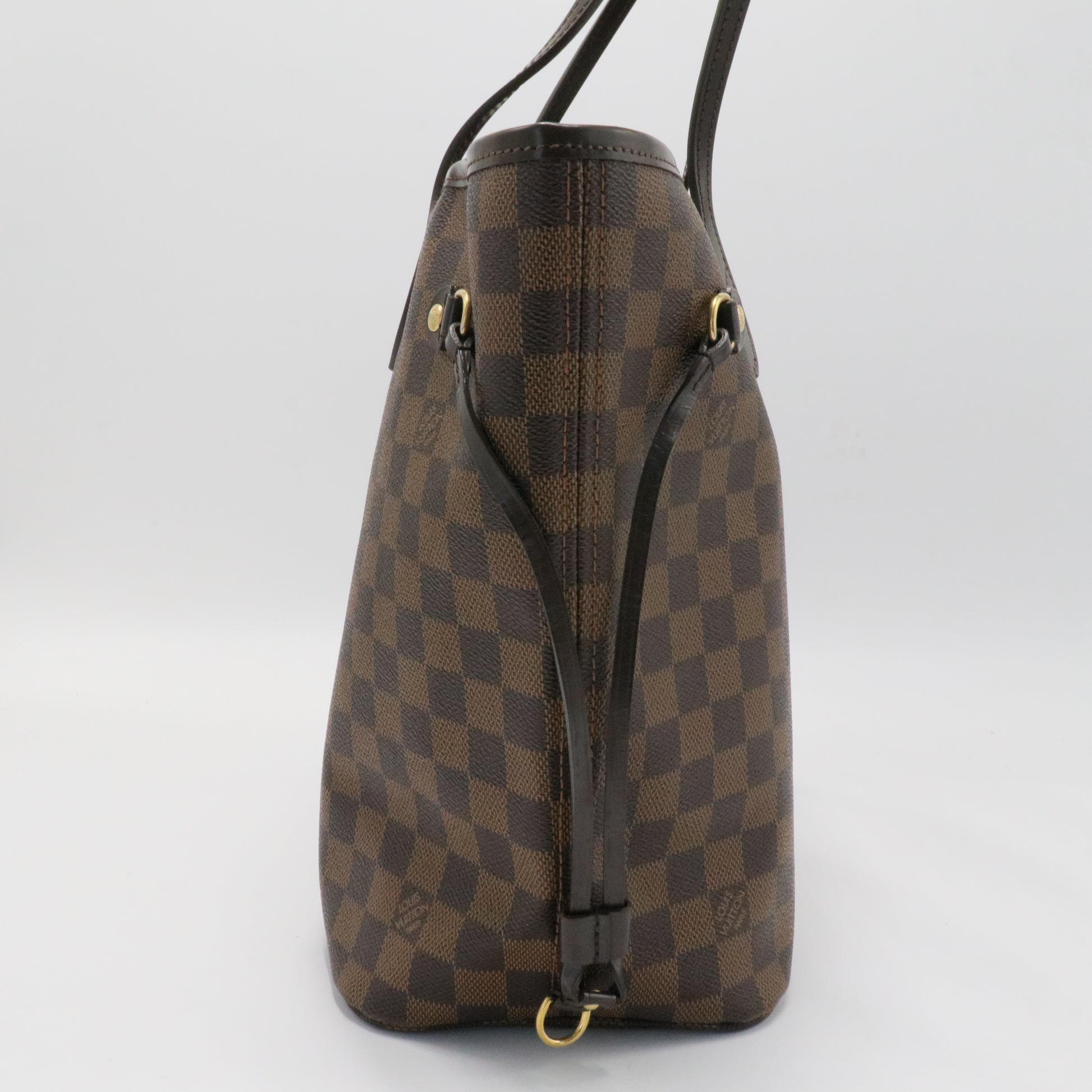 Neverfull Tote Damier MM