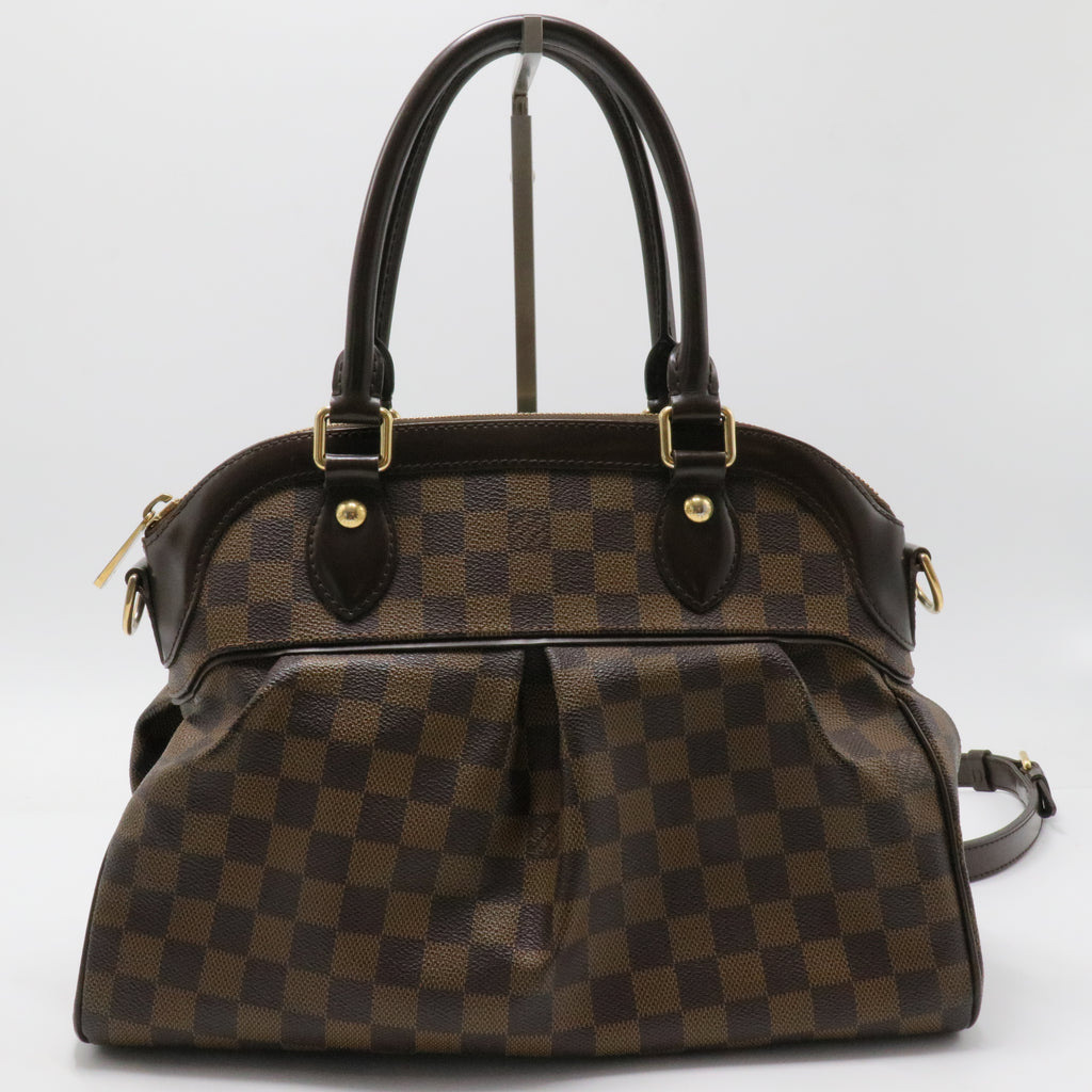 Trevi Handbag Damier PM