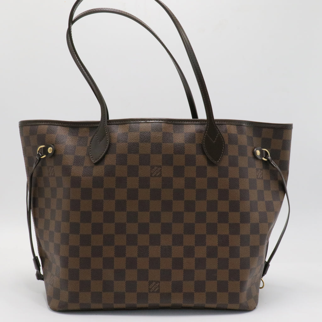 Neverfull Tote Damier MM