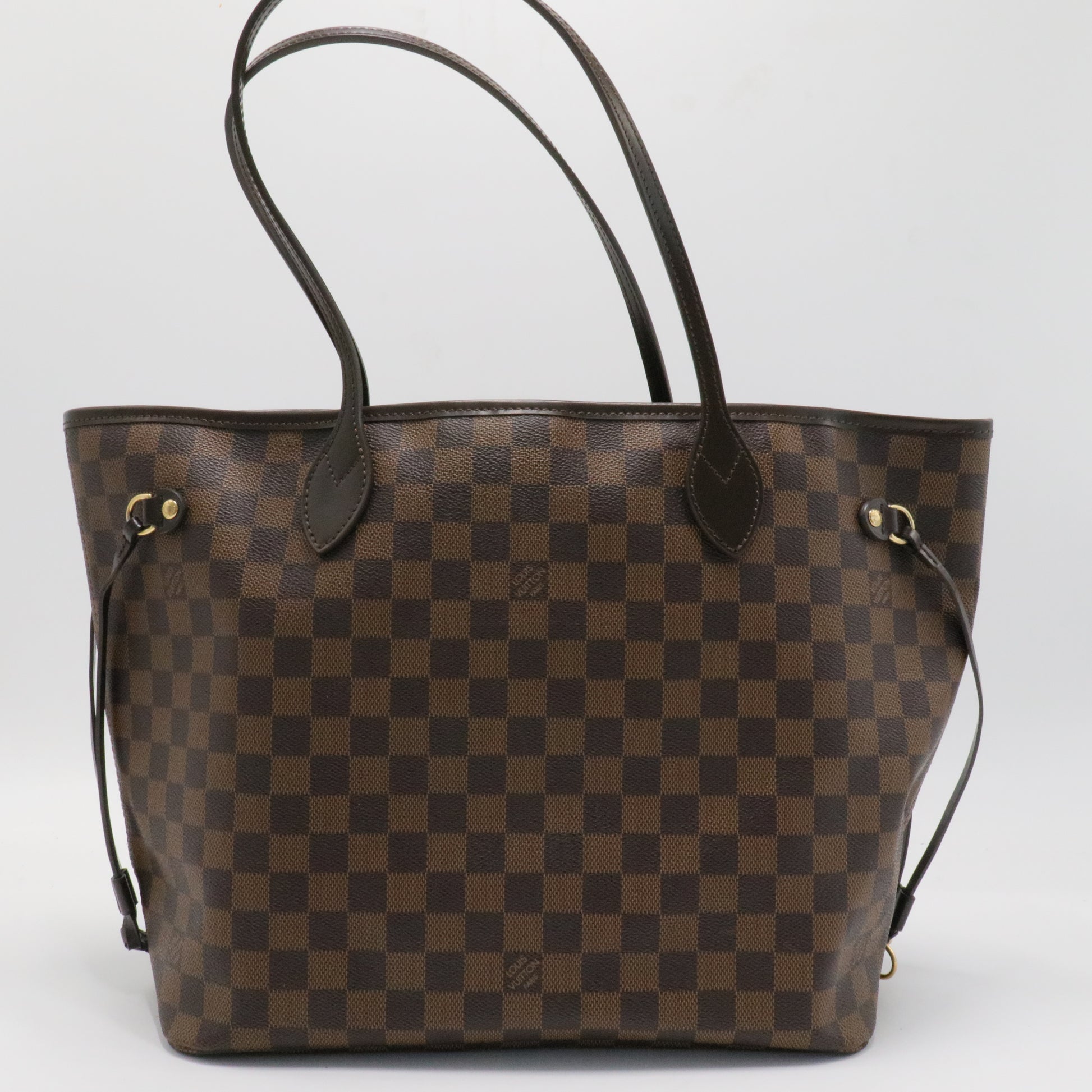 Neverfull Tote Damier MM