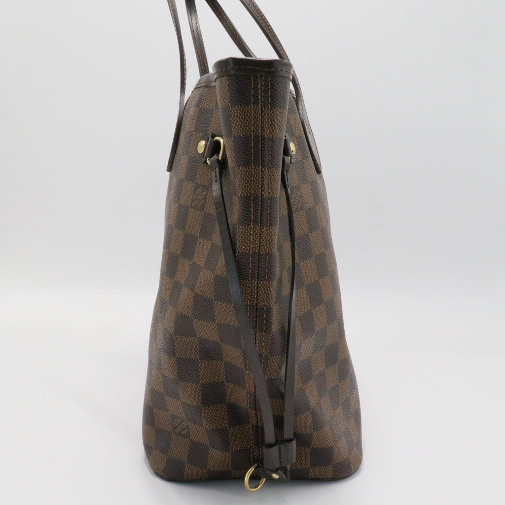 Neverfull Tote Damier MM