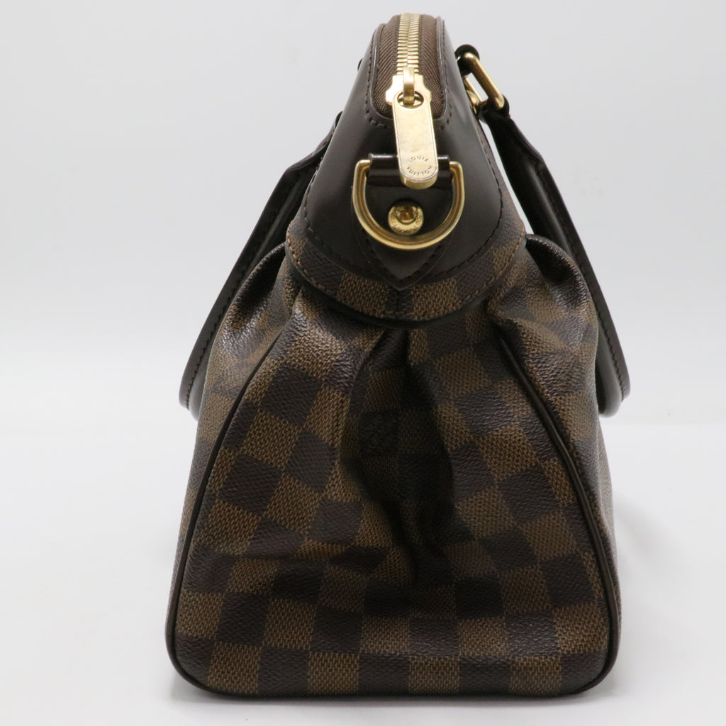Trevi Handbag Damier PM