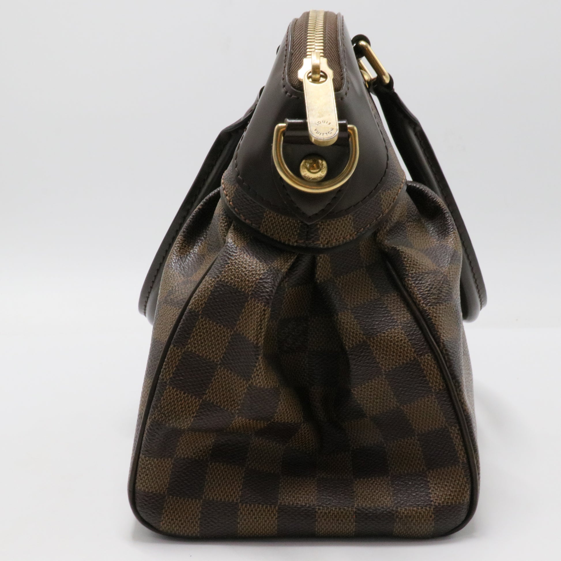Trevi Handbag Damier PM