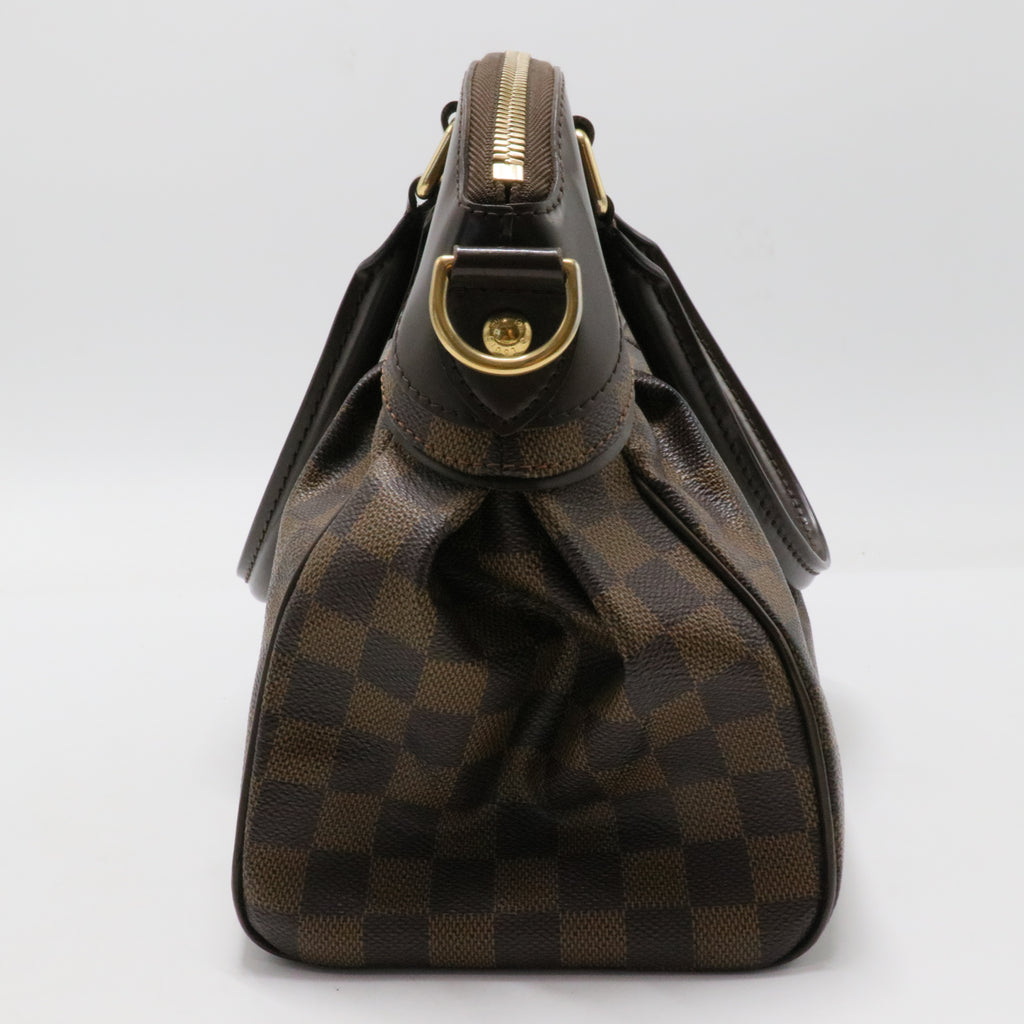 Trevi Handbag Damier PM