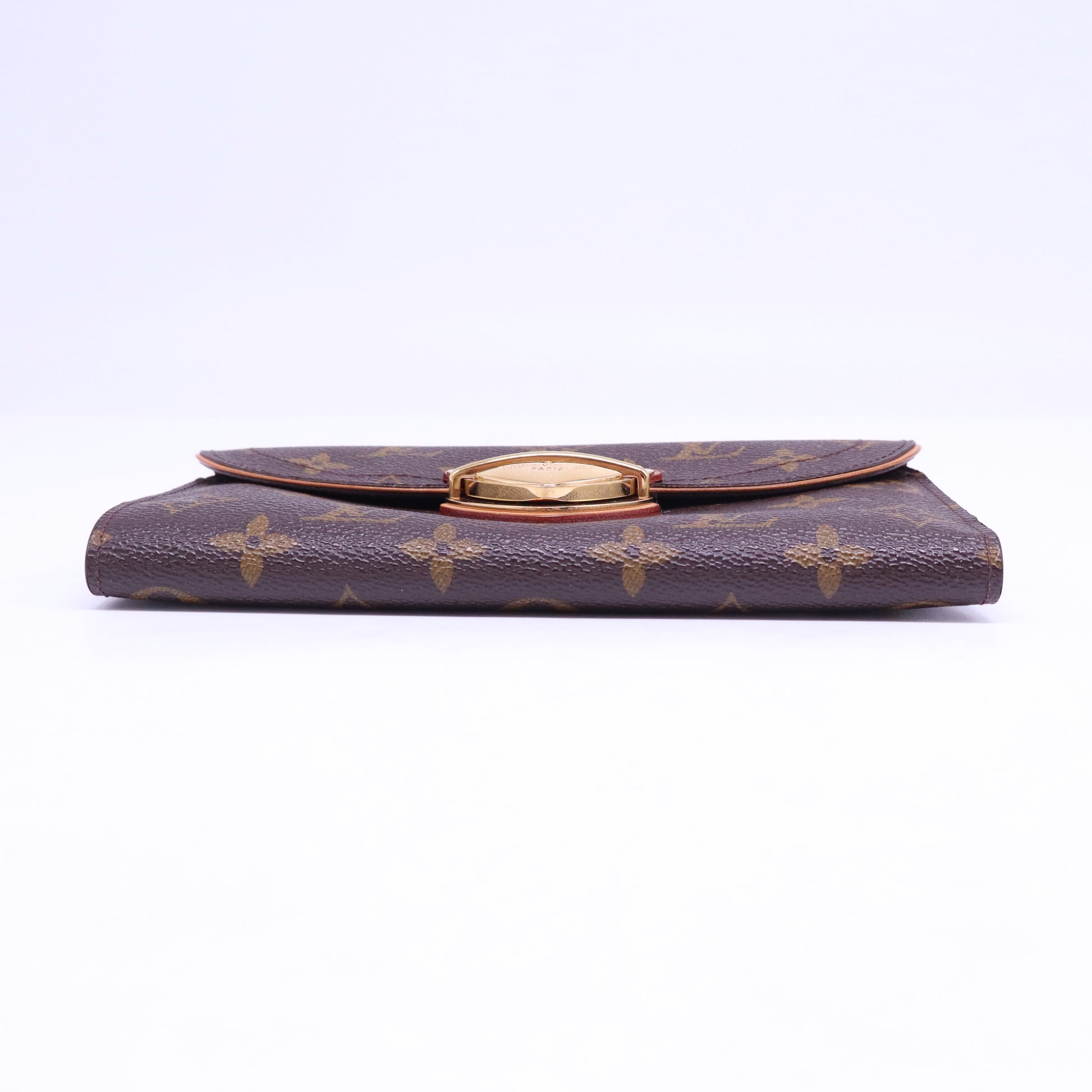 Monogram Eugenie Wallet W20736