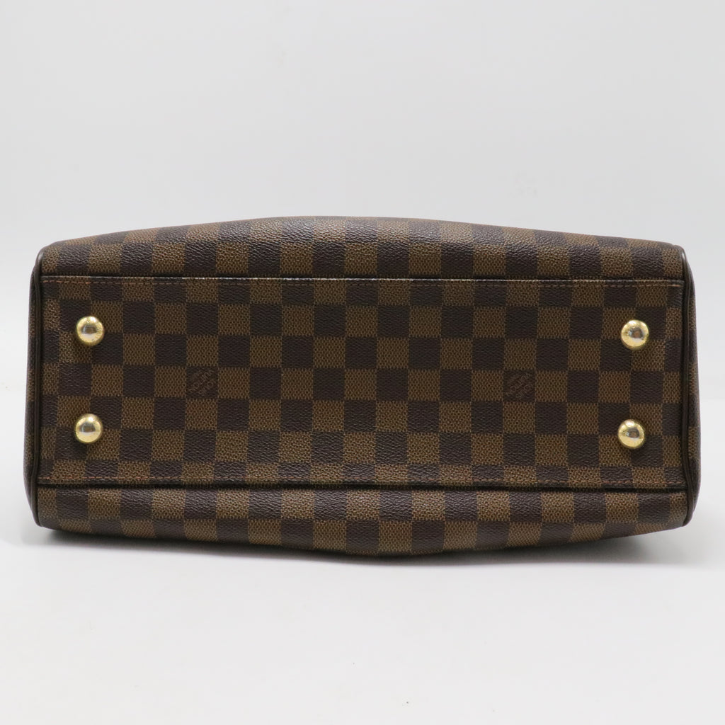 Trevi Handbag Damier PM