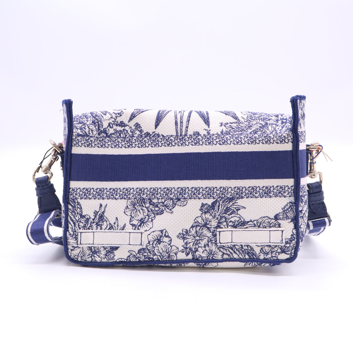 Christian Dior  Reve d'Infini Diorcamp Messenger Bag twins LDJ6112