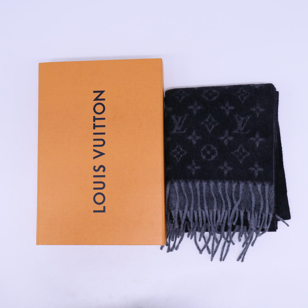 Cashmere Shawl W20409