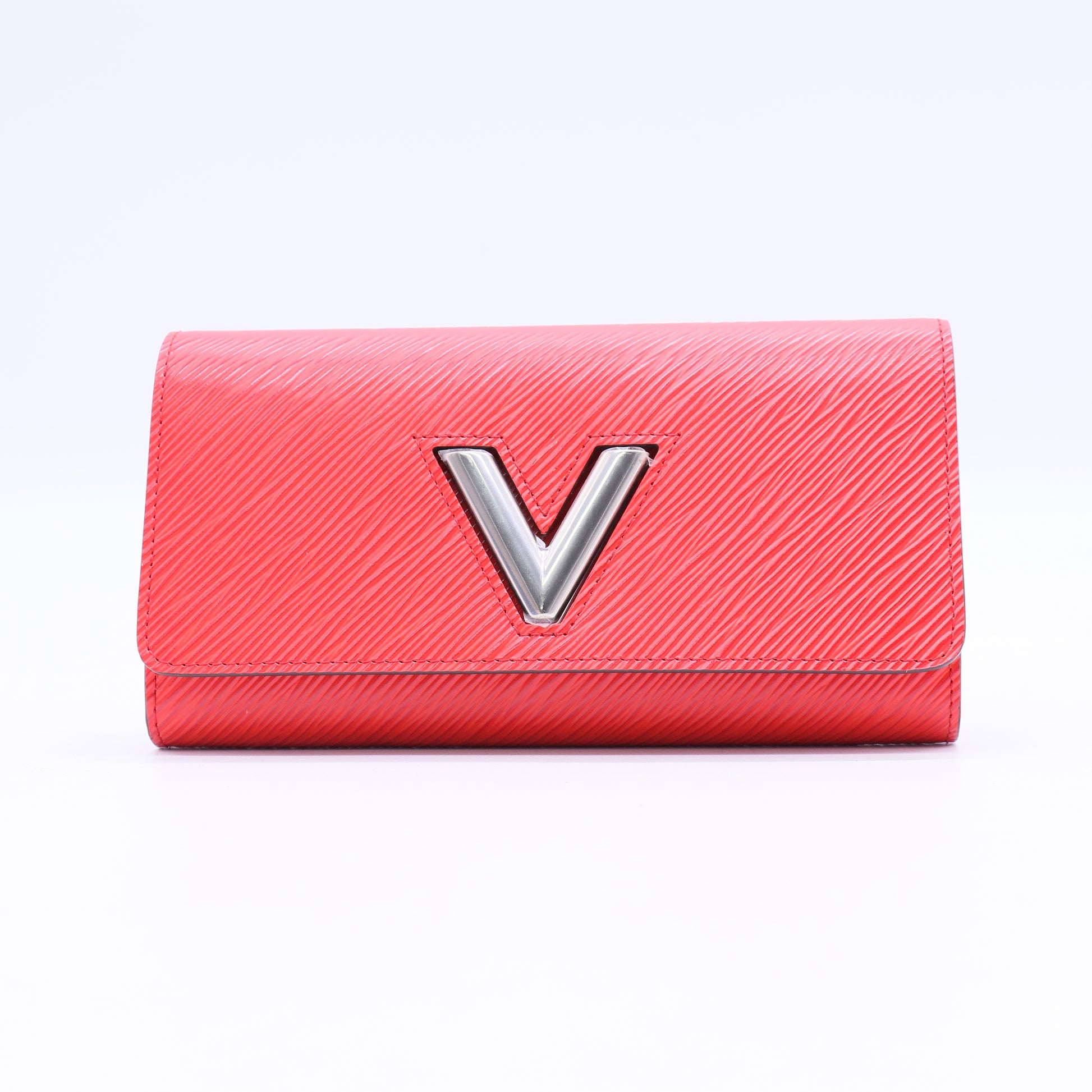 Twist Wallet Epi Leather Twins W20996