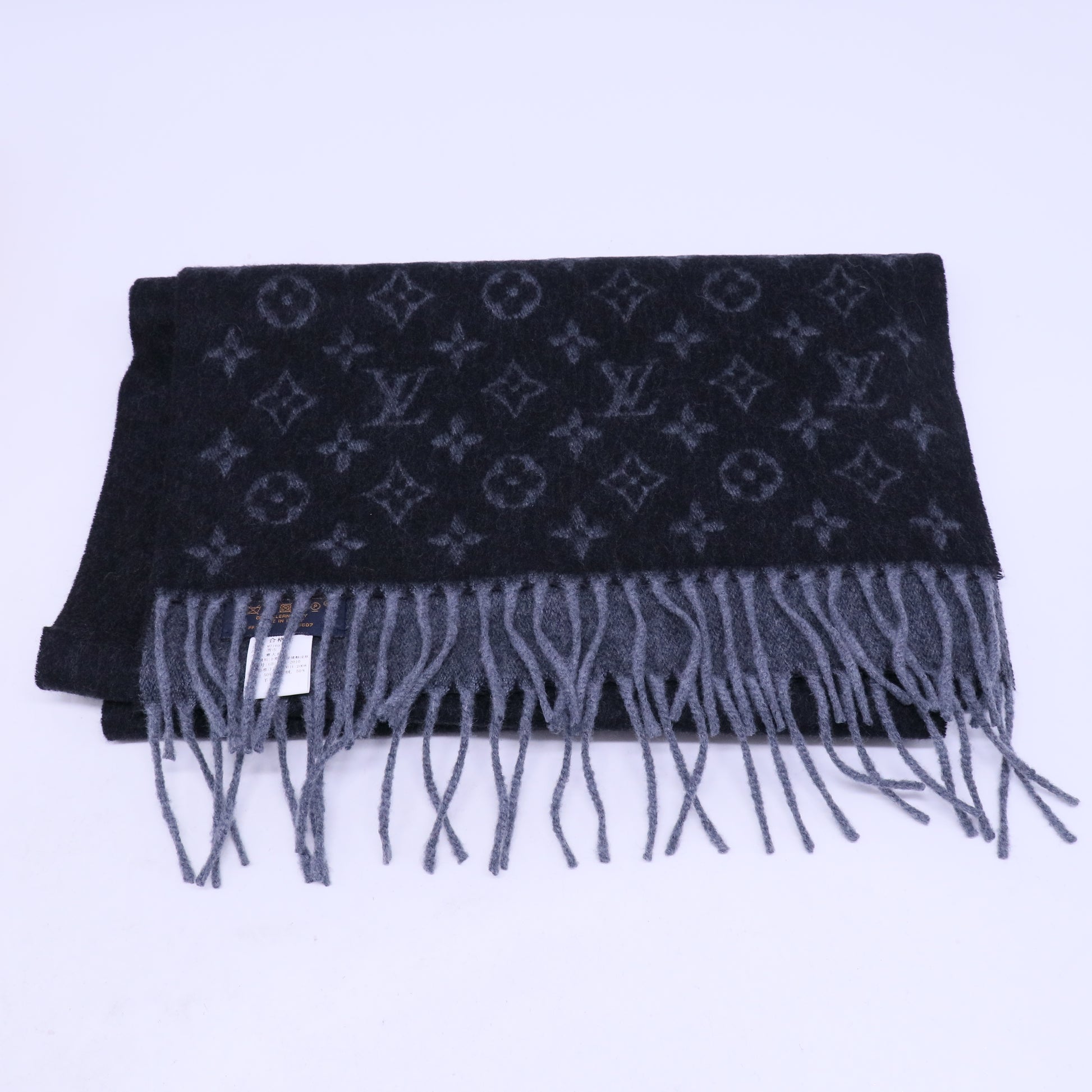 Cashmere Shawl W20409