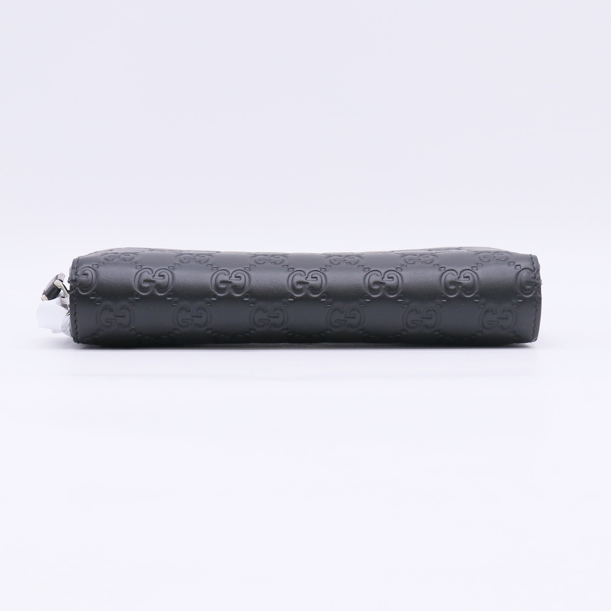 Gucci Microguccissima Leather Cosmetic Pouch W22810