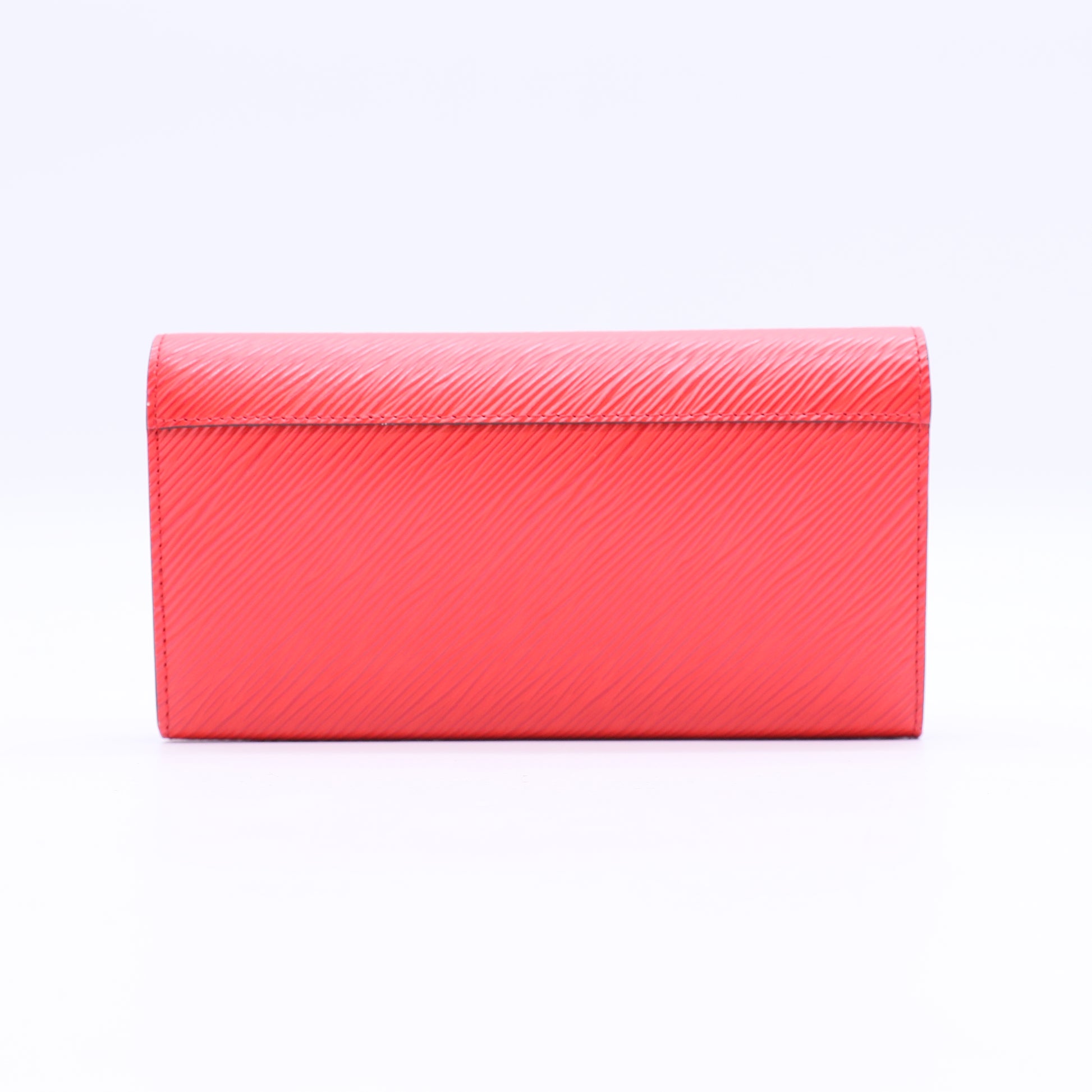 Twist Wallet Epi Leather Twins W20996