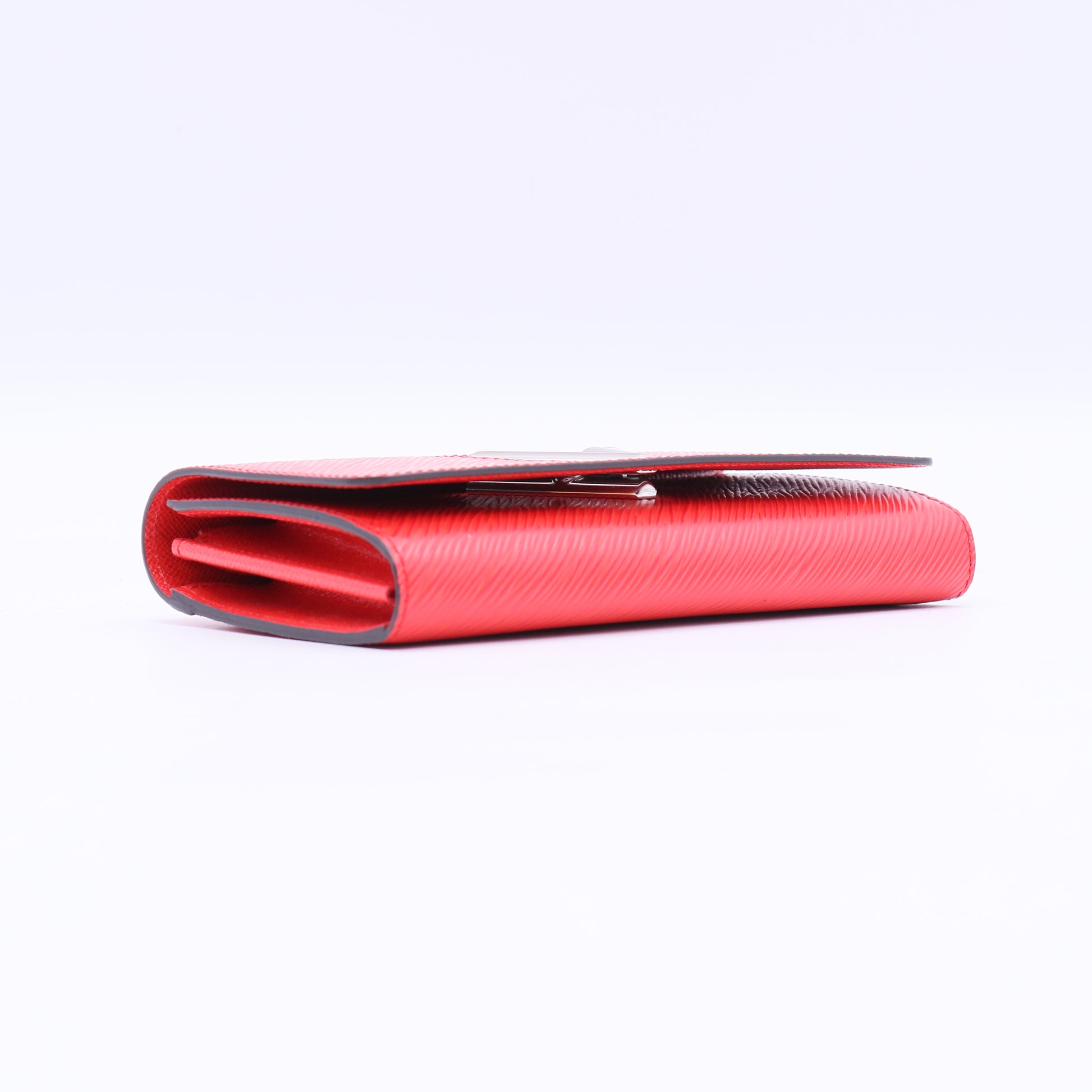 Twist Wallet Epi Leather Twins W20996