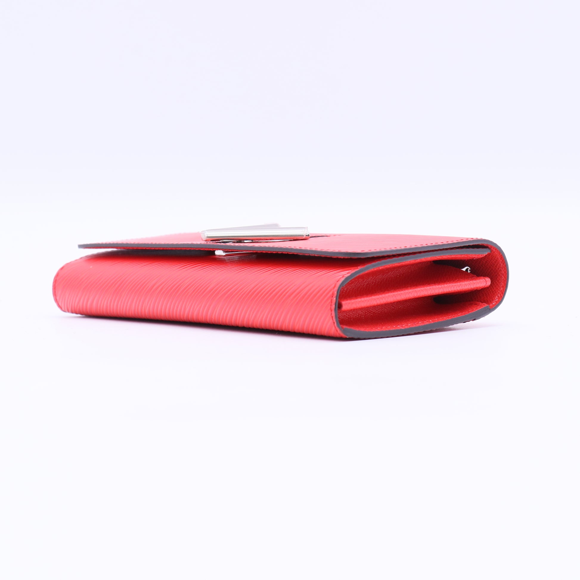 Twist Wallet Epi Leather Twins W20996