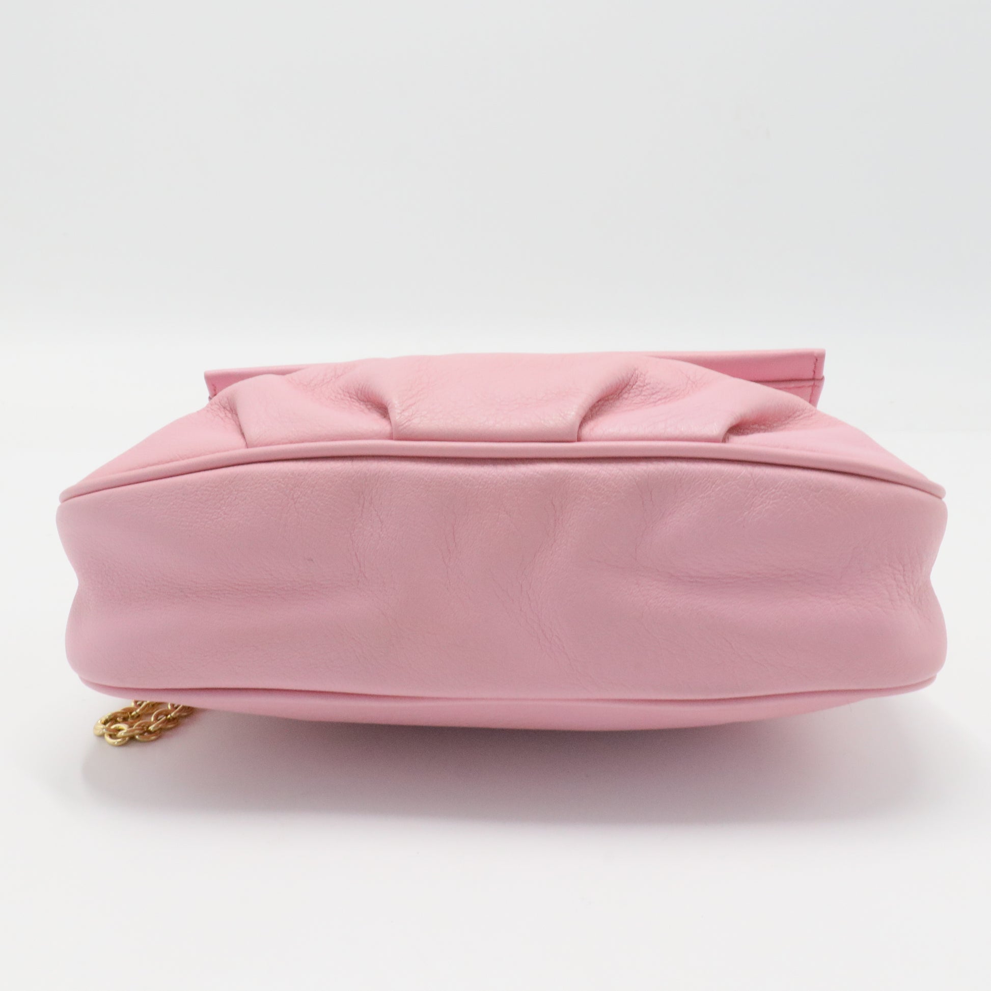 Fendista Pochette Shoulder Bag