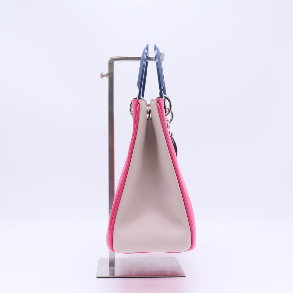 Christian Dior Medium Diorissimo bag B22412