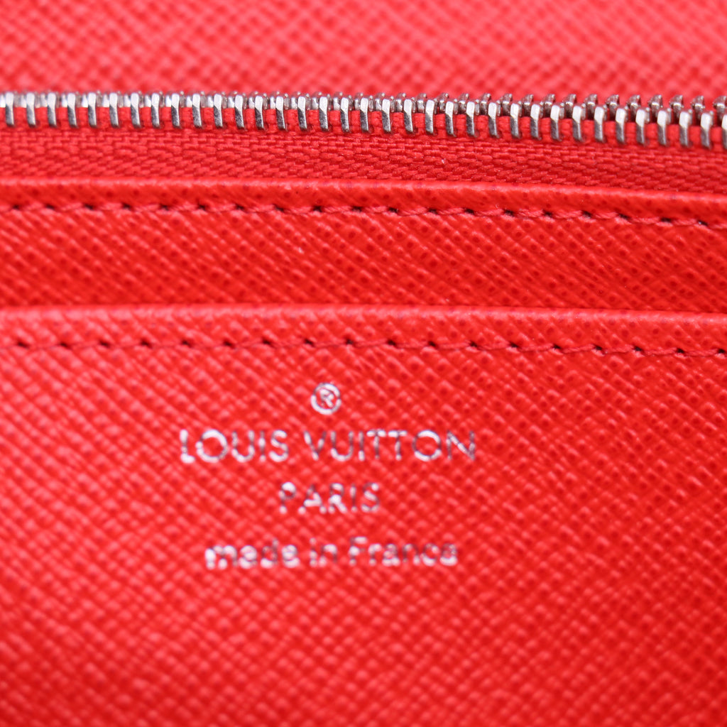 Twist Wallet Epi Leather Twins W20996