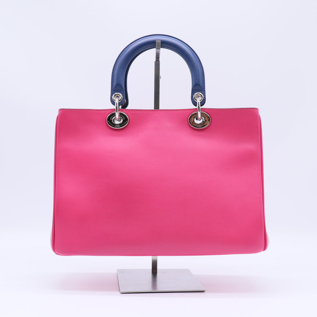 Christian Dior Medium Diorissimo bag B22412