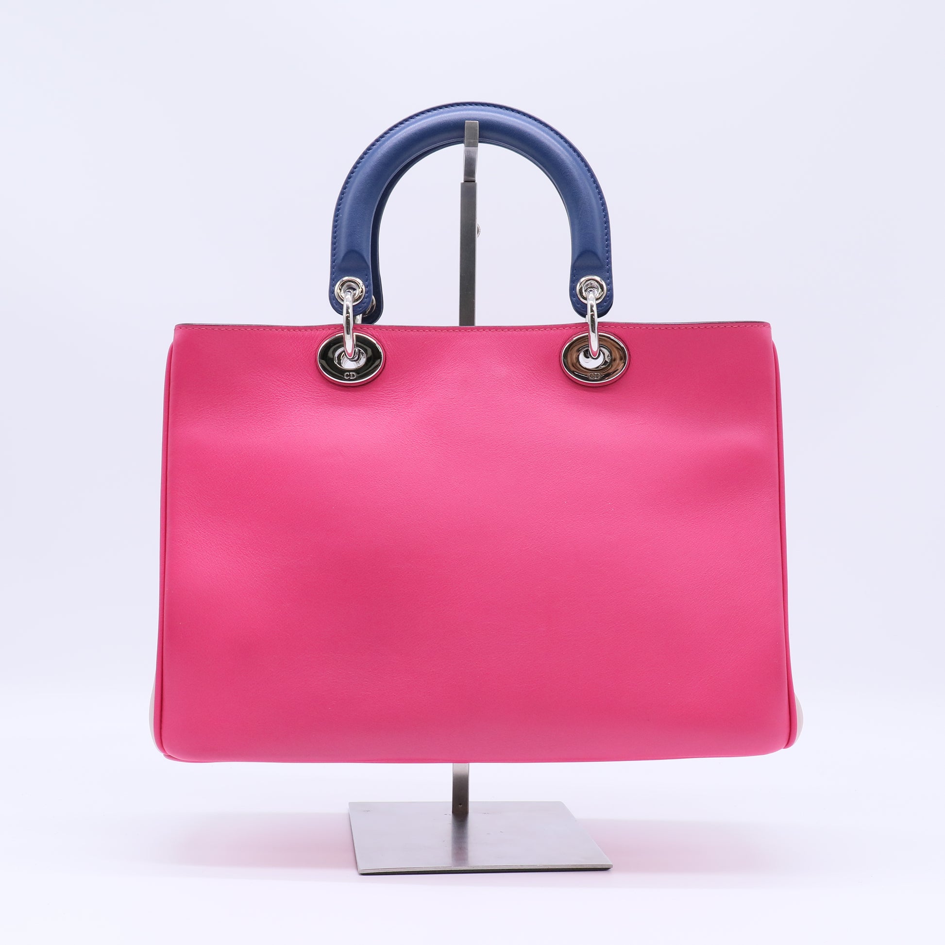 Christian Dior Medium Diorissimo bag B22412