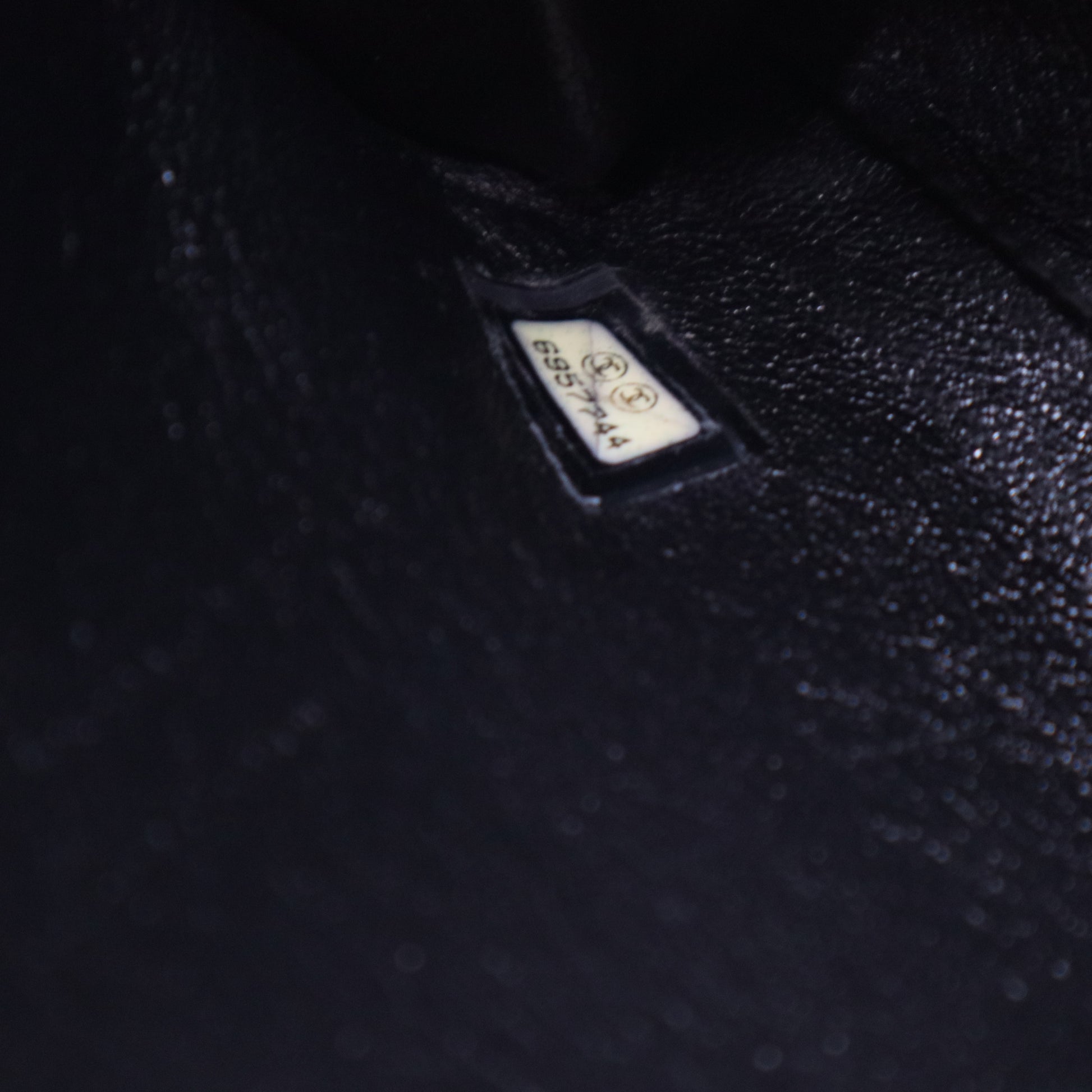 Chocolate Bar Clutch w/ Chain B20445