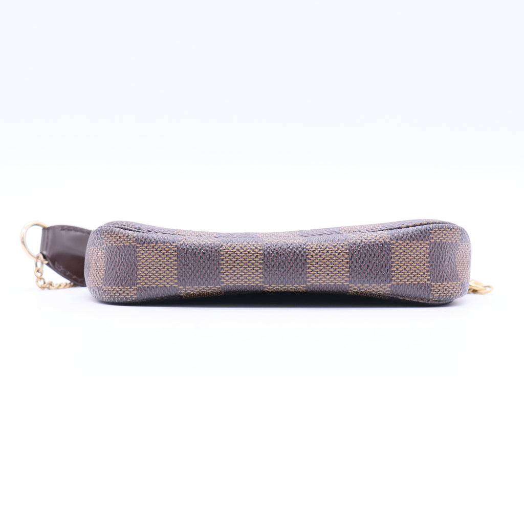 Pochette Accessoires Damier Mini Twins LDJ3638