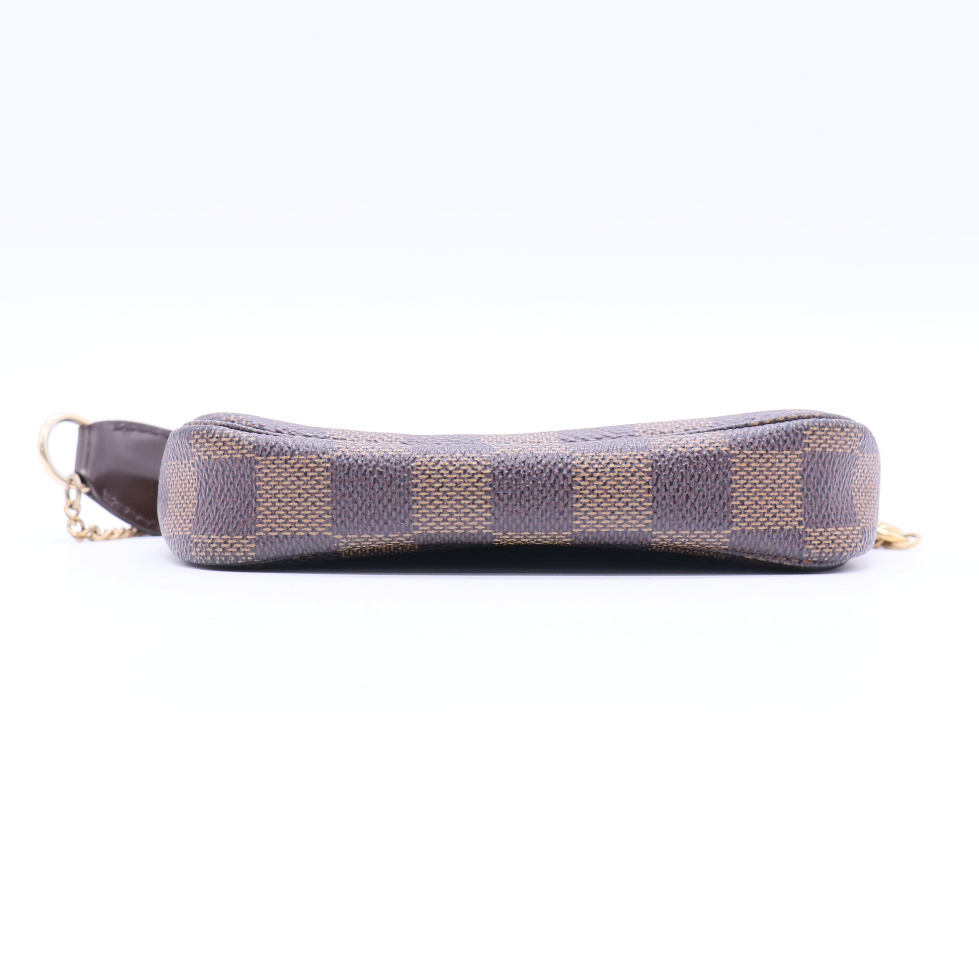 Pochette Accessoires Damier Mini Twins LDJ3638