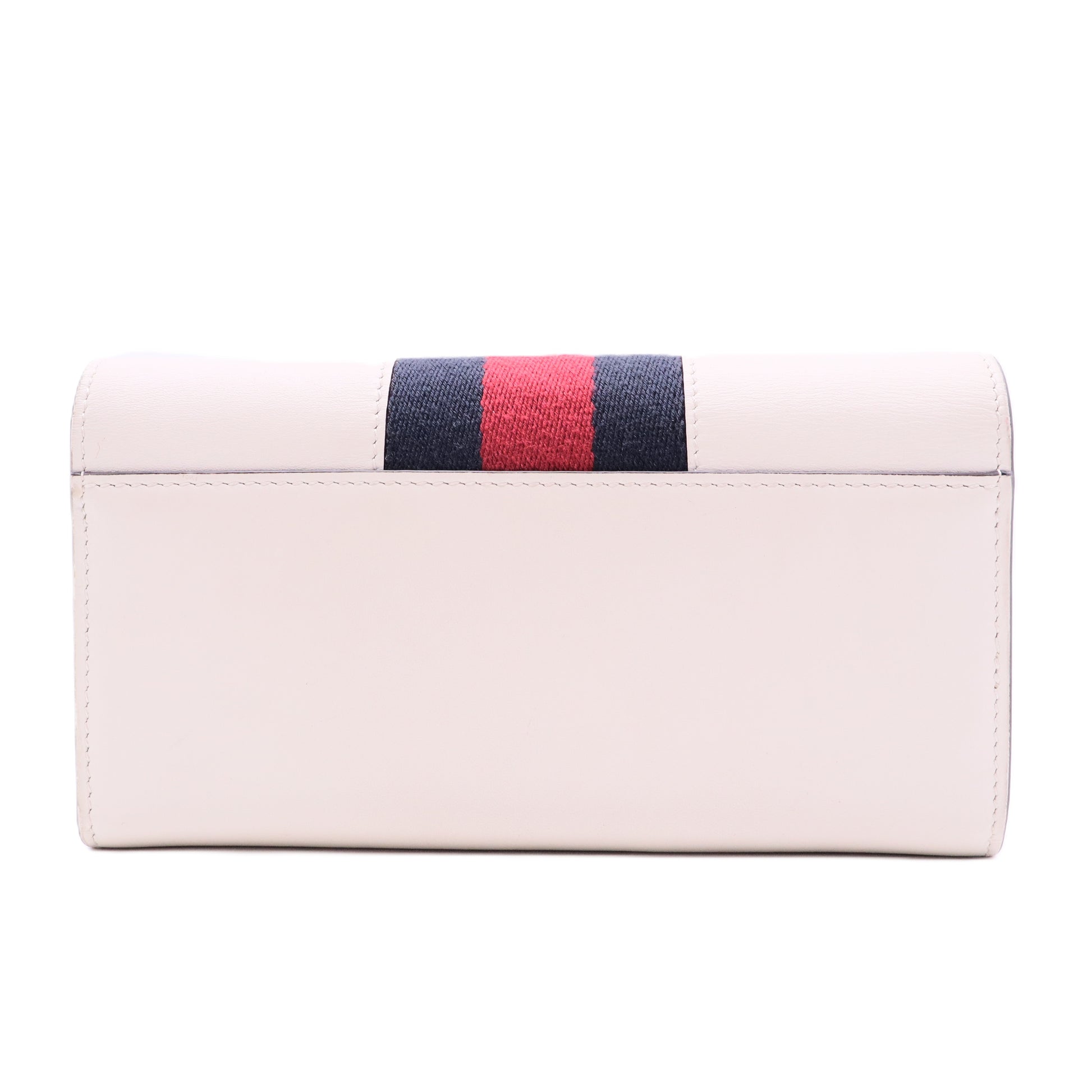 Sylvie Long Wallet