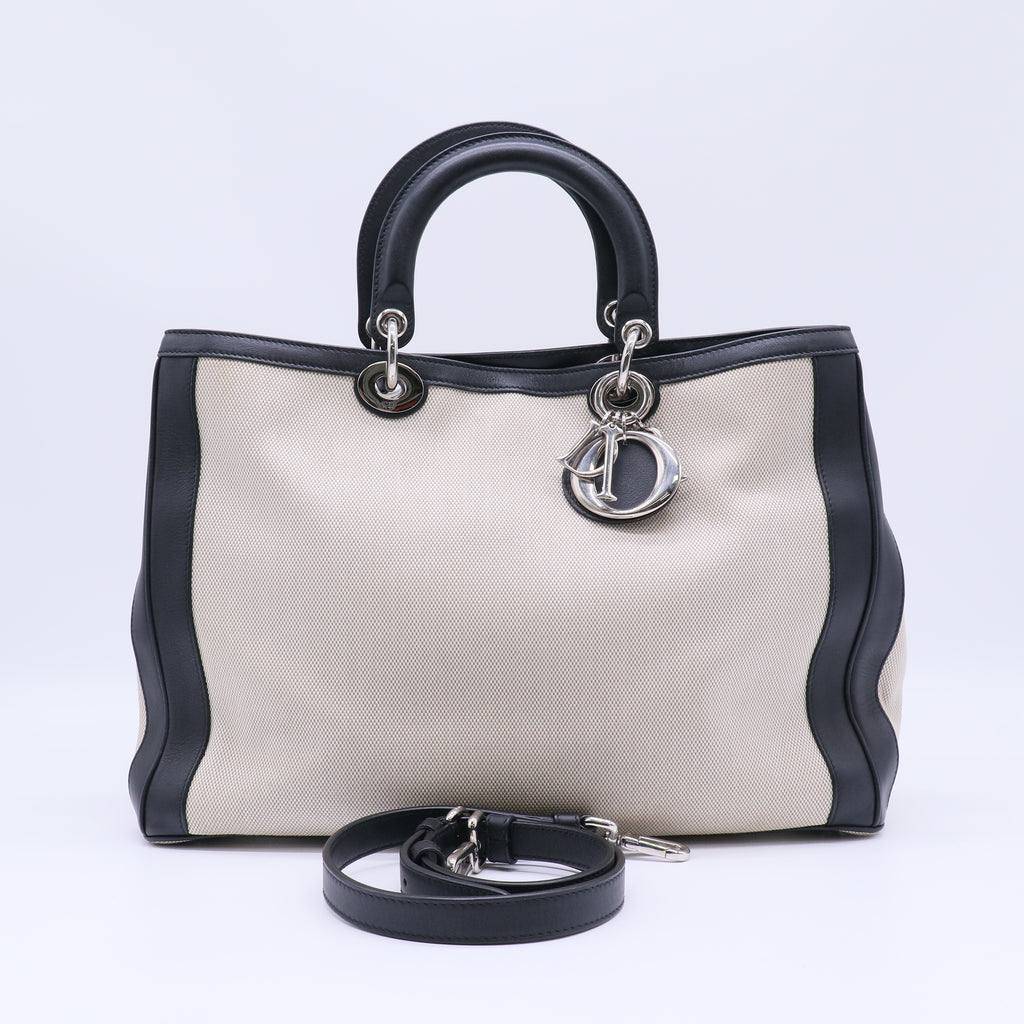 Diorissimo Large Tote B22348