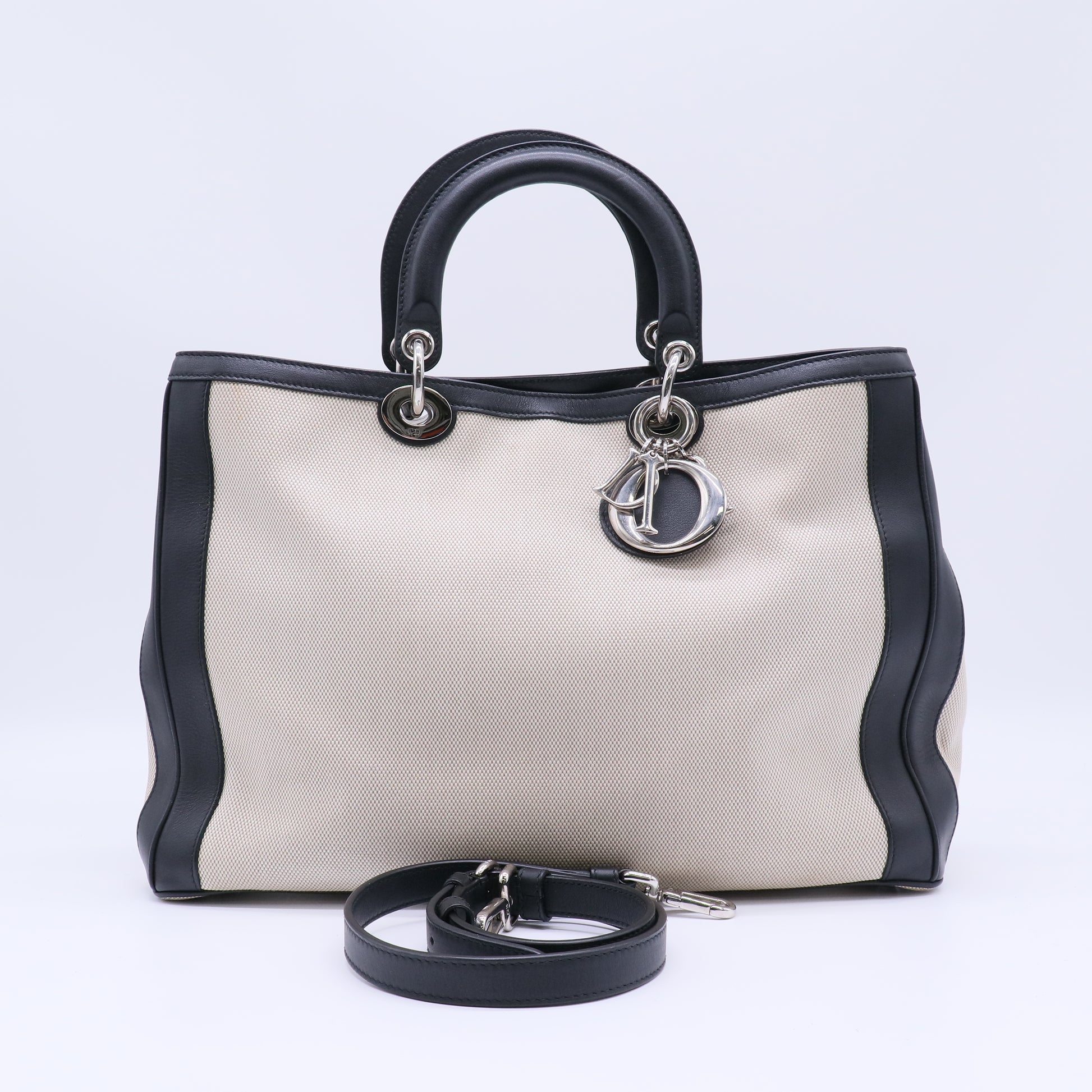 Diorissimo Large Tote B22348