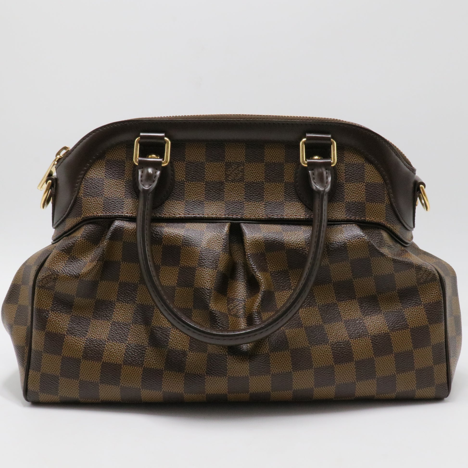 Damier Ebene Trevi PM