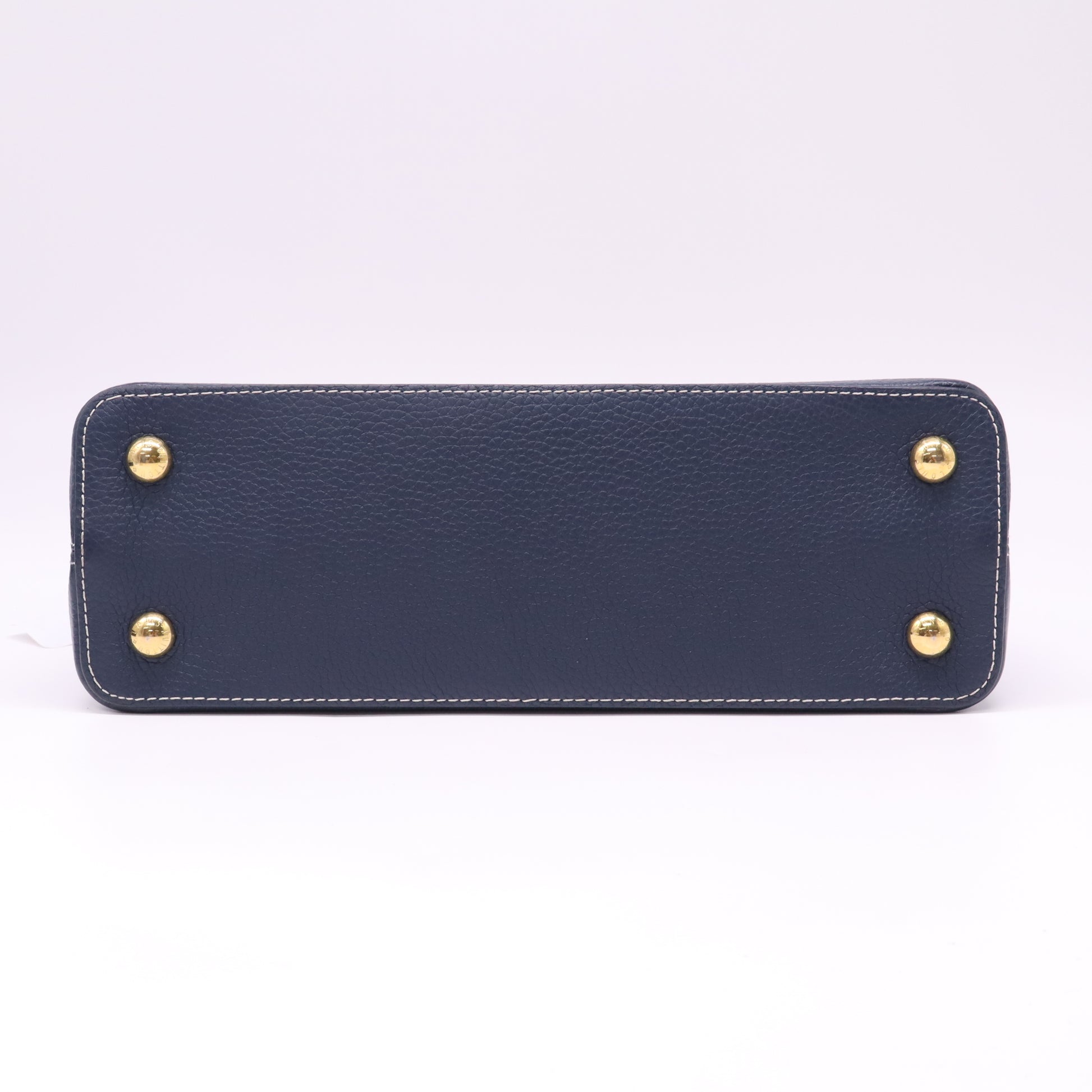 Capucines Bag Ombre Leather PM B22381