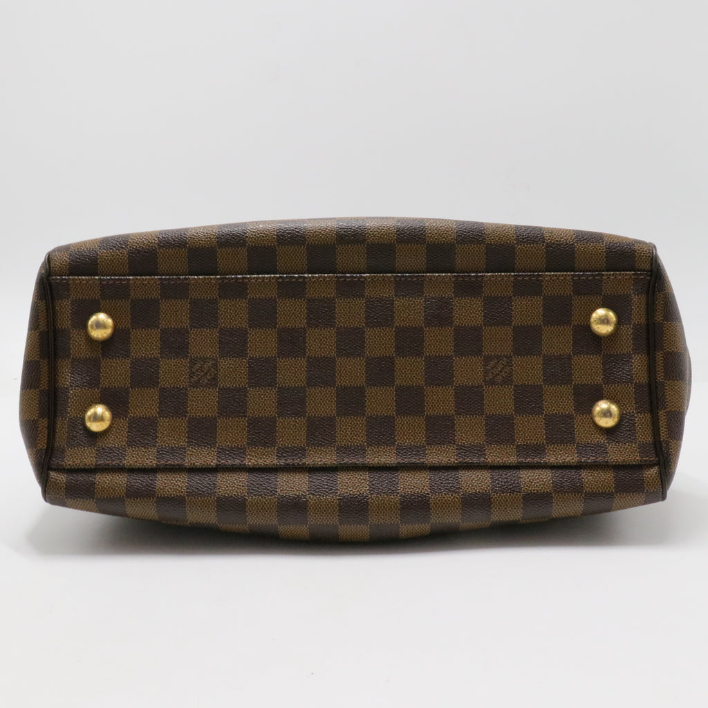 Damier Ebene Trevi PM