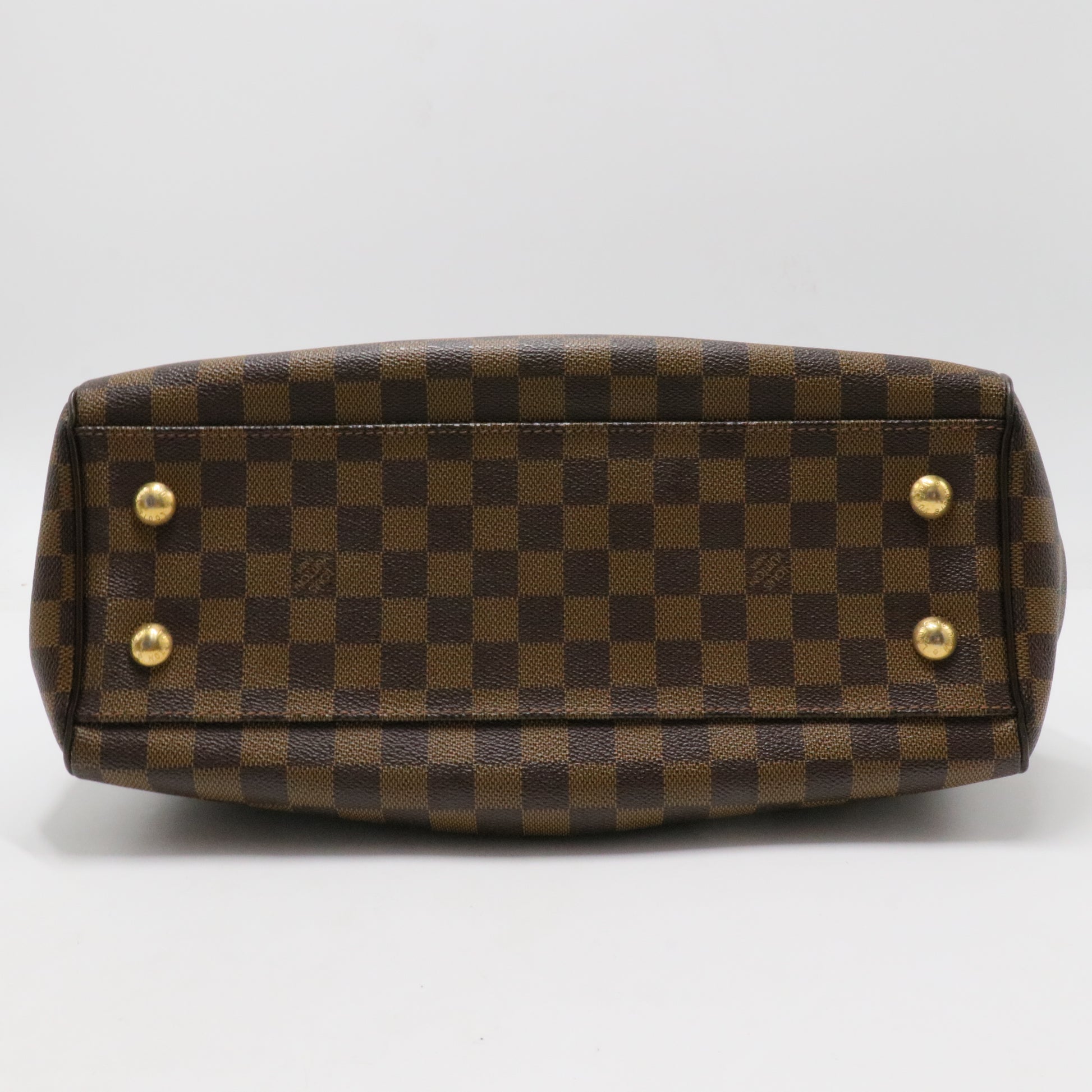 Damier Ebene Trevi PM