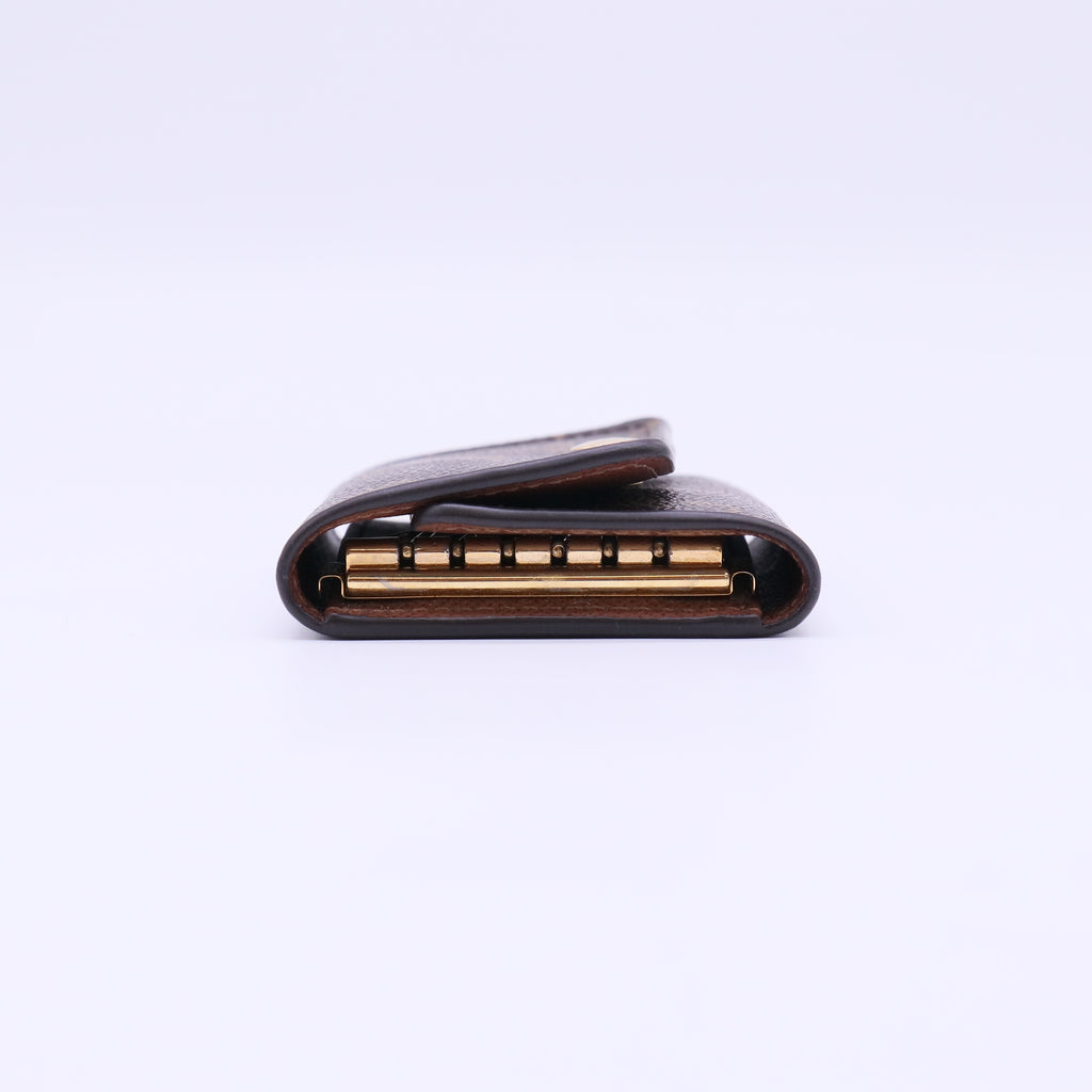 Louis Vuitton Monogram Multiclés 6 Key Holder W21918