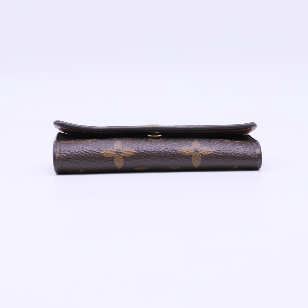 Louis Vuitton Monogram Multiclés 6 Key Holder W21918