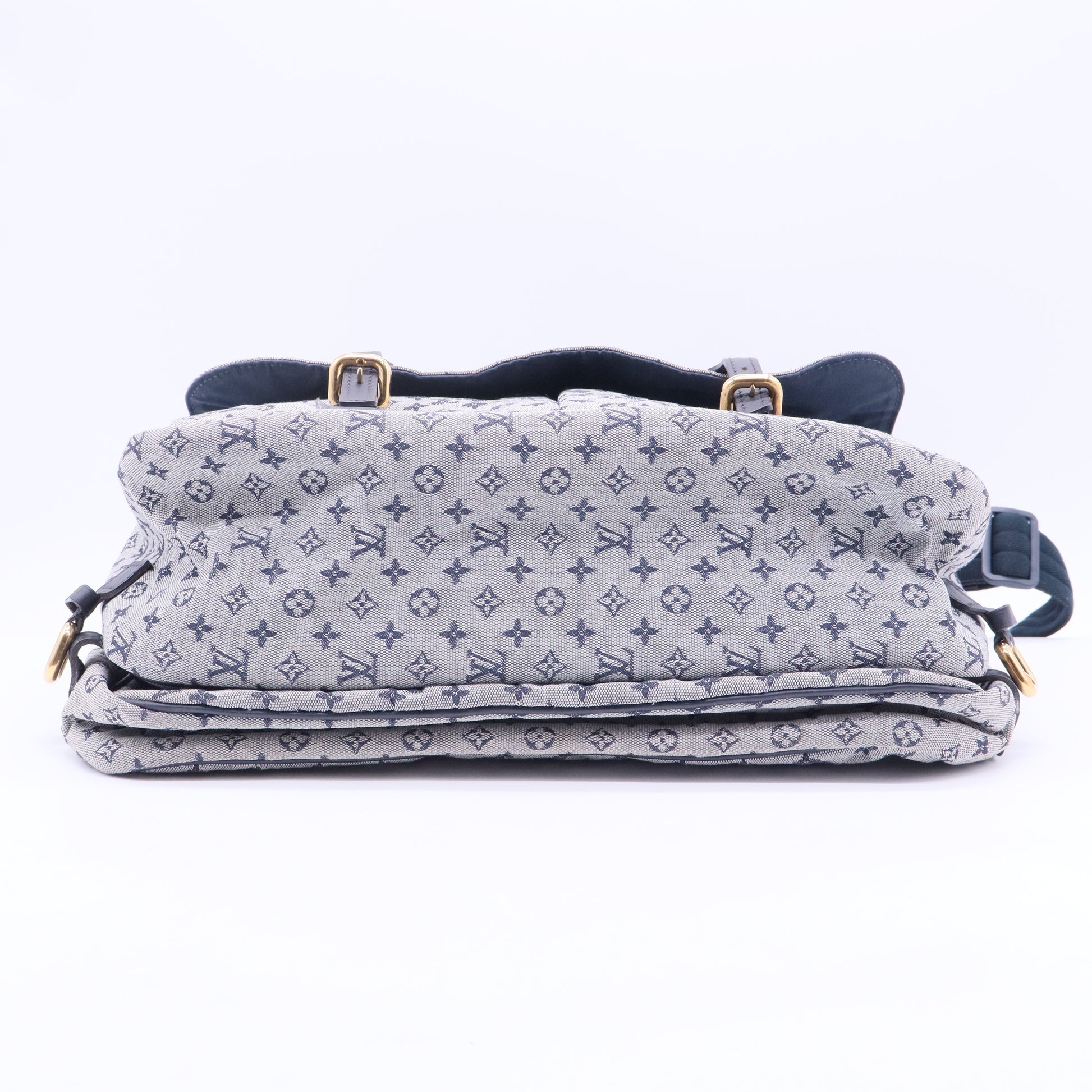 Louis Vuitton Lin Sac A Langer Diaper Bag Special Edition Twins