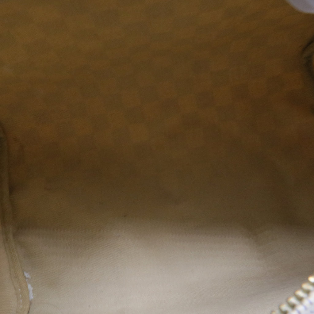"Louis Vuitton Speedy Handbag Damier 30"