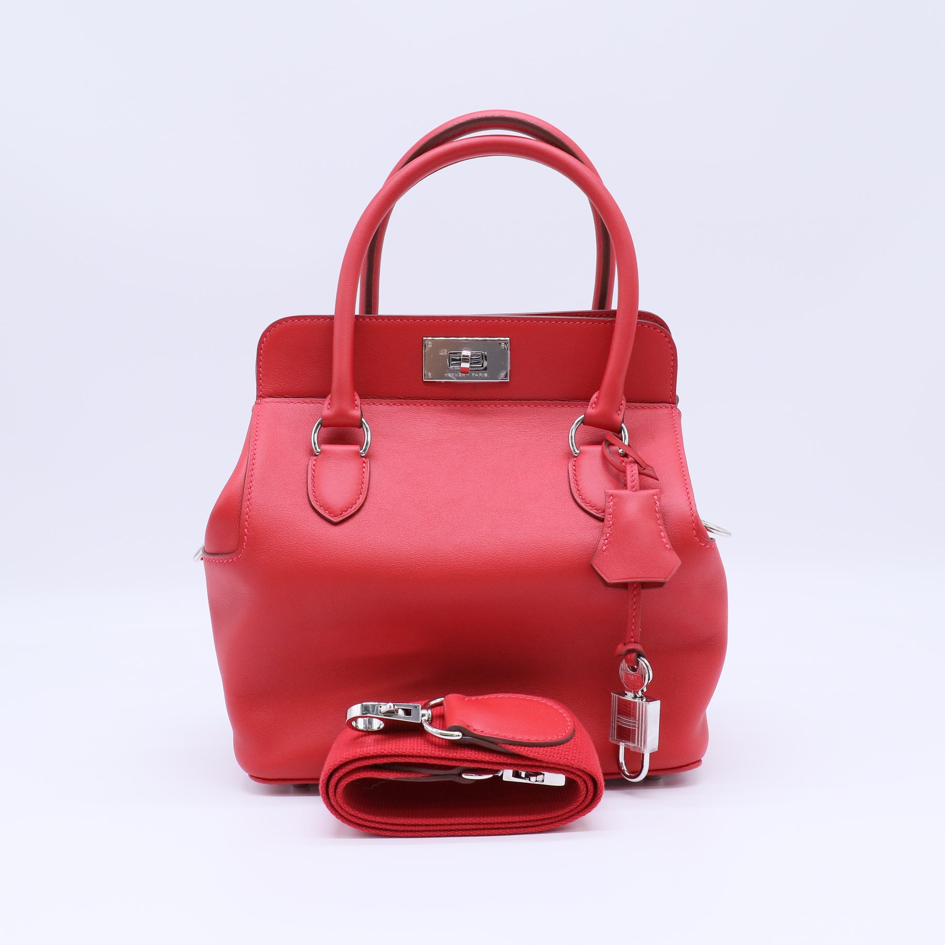 Hermes Toolbox 20 Bag B21777