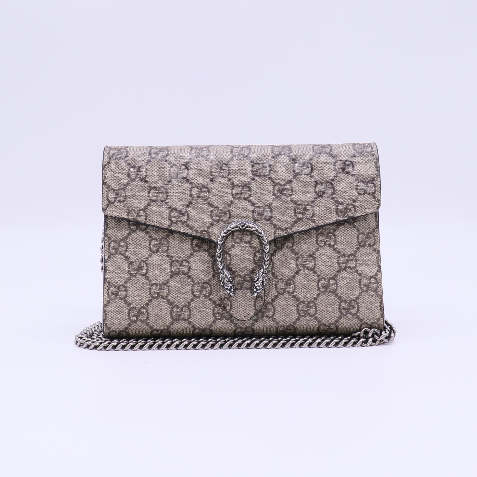 Gucci Dionysus chain wallet B22762