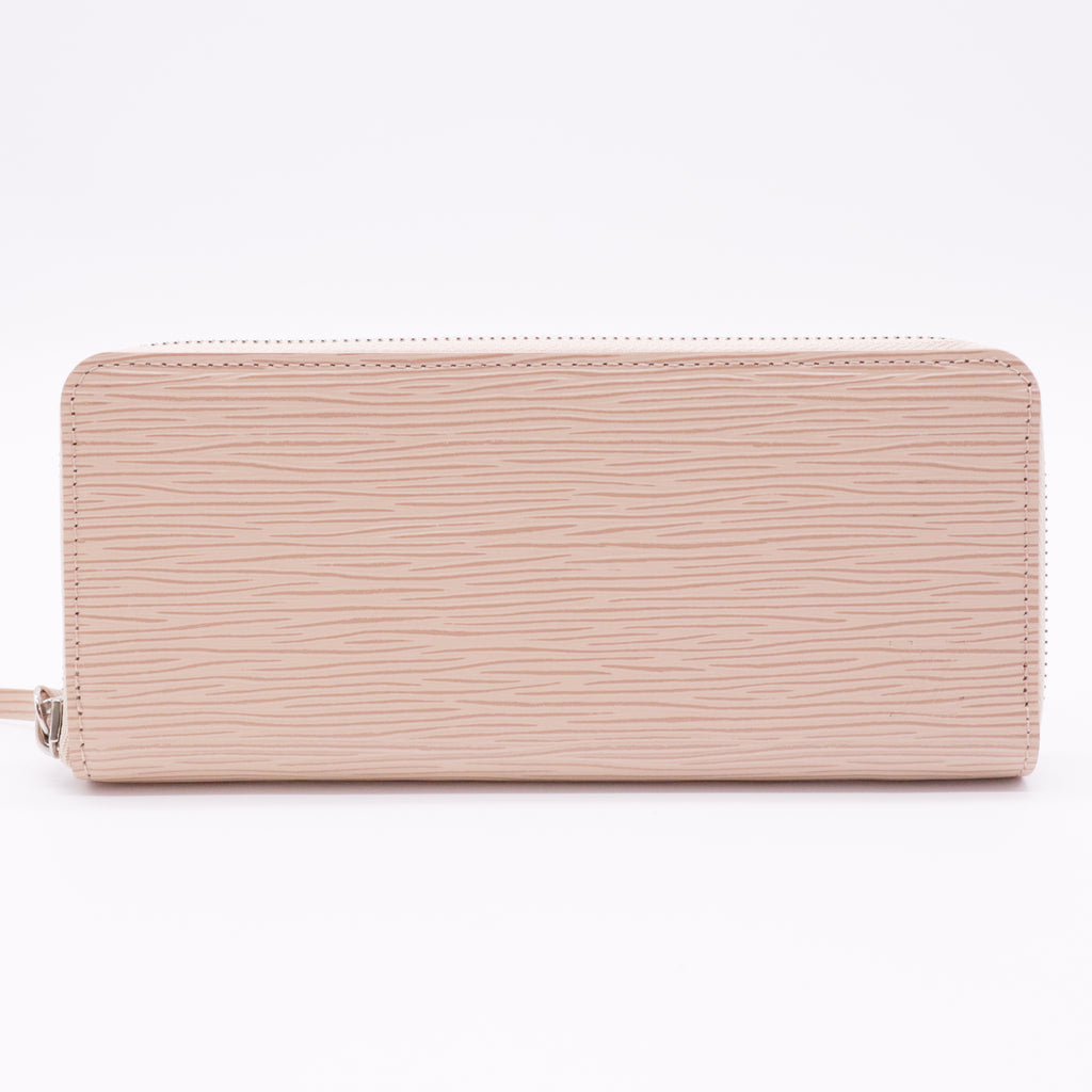Dune Epi Leather Clemence Wallet
