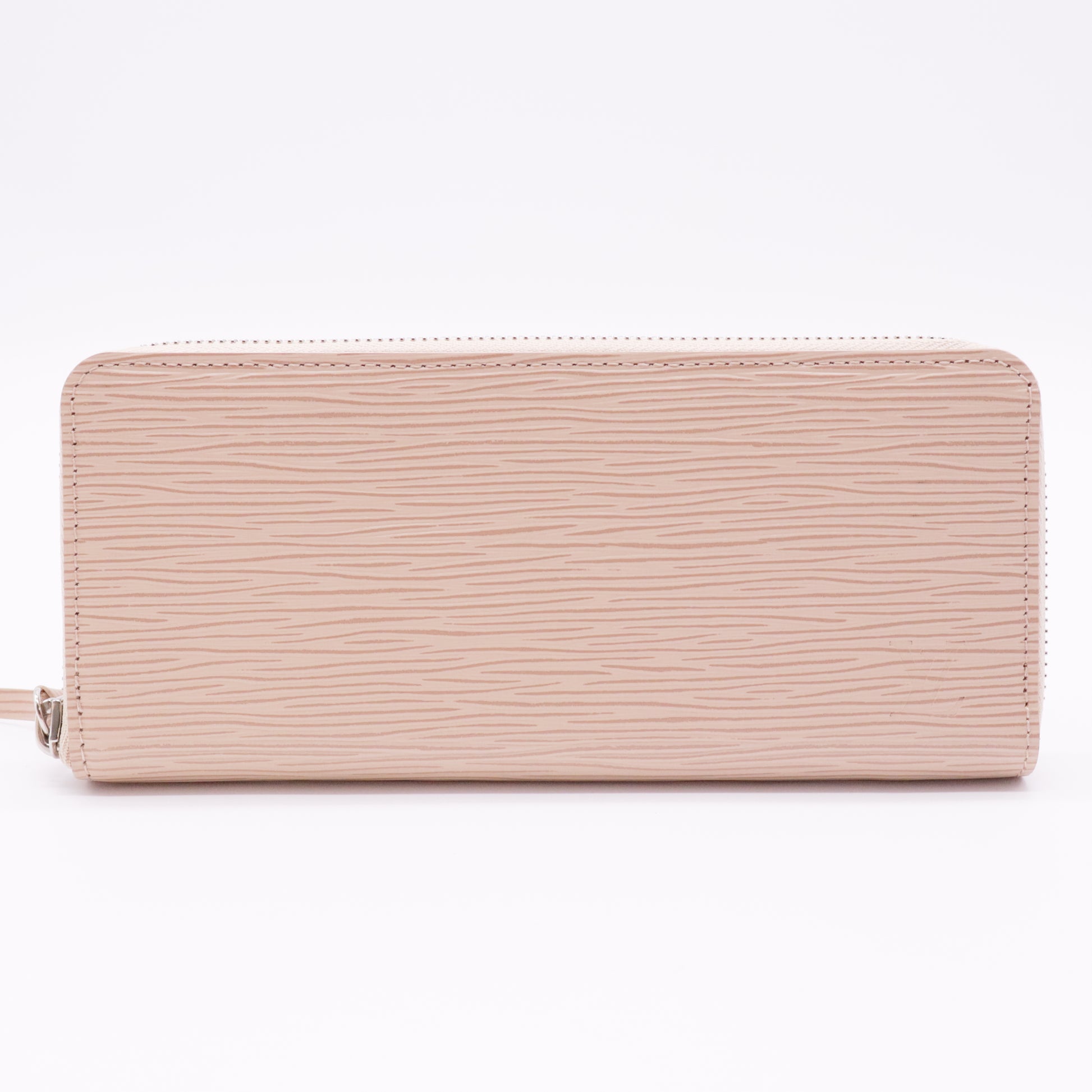 Dune Epi Leather Clemence Wallet