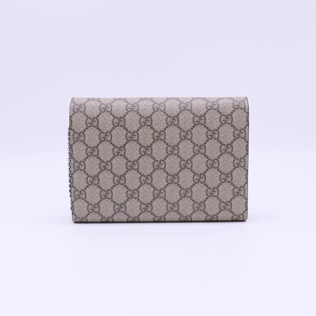 Gucci Dionysus chain wallet B22762