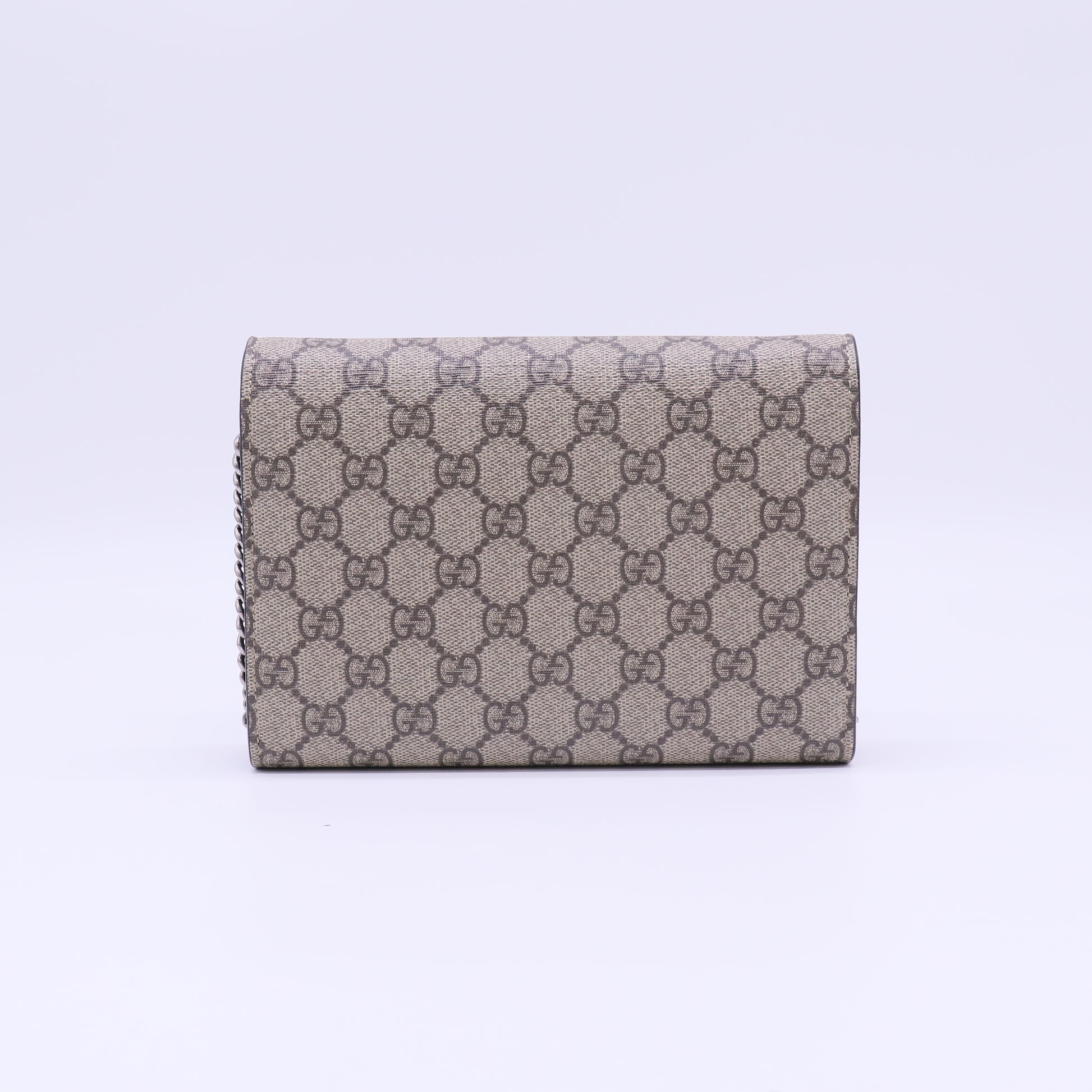 Gucci Dionysus chain wallet B22762