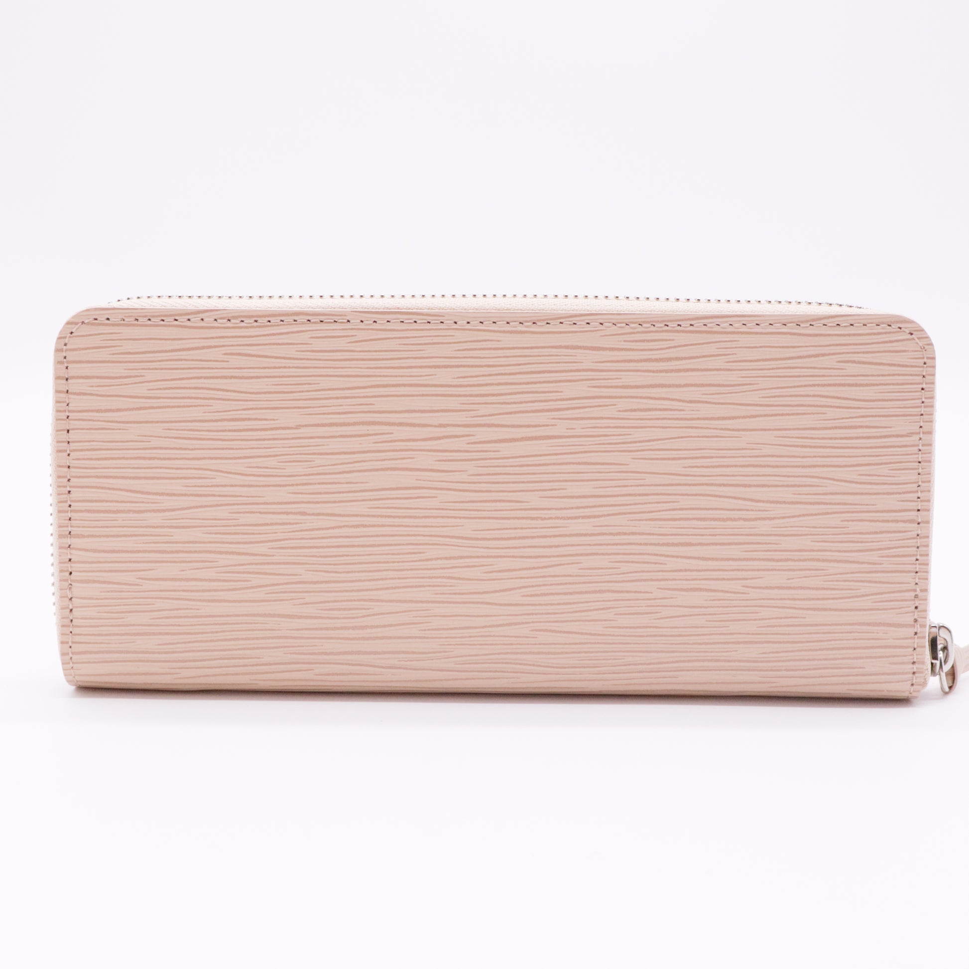 Dune Epi Leather Clemence Wallet
