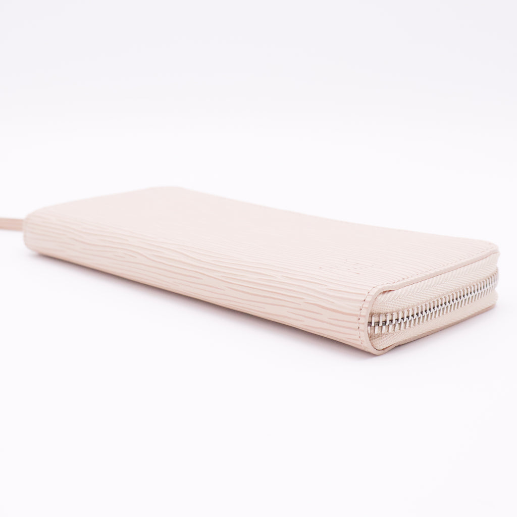 Dune Epi Leather Clemence Wallet