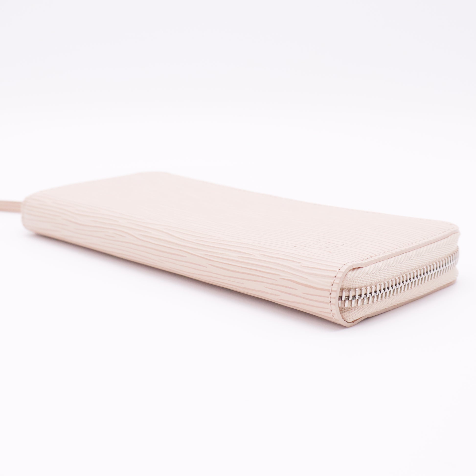 Dune Epi Leather Clemence Wallet