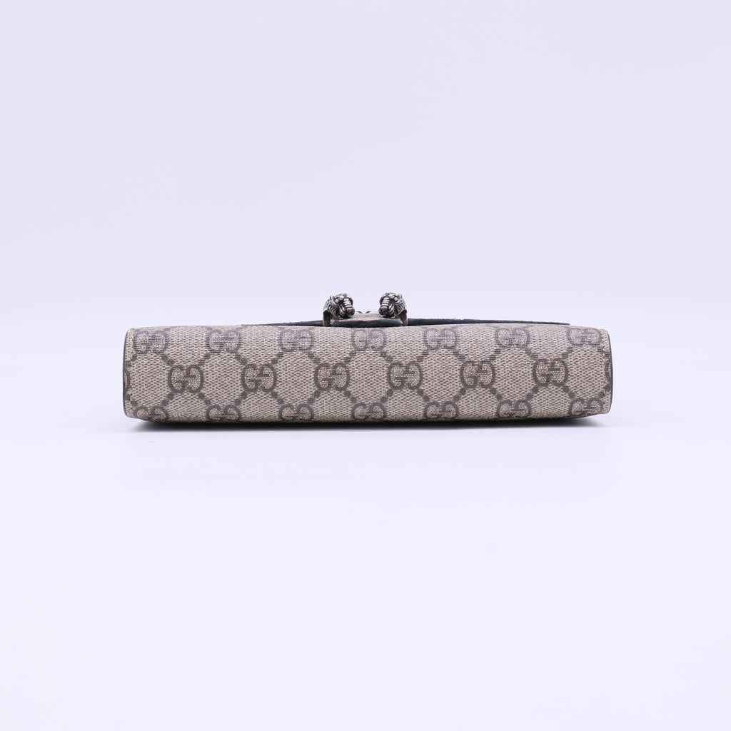 Gucci Dionysus chain wallet B22762