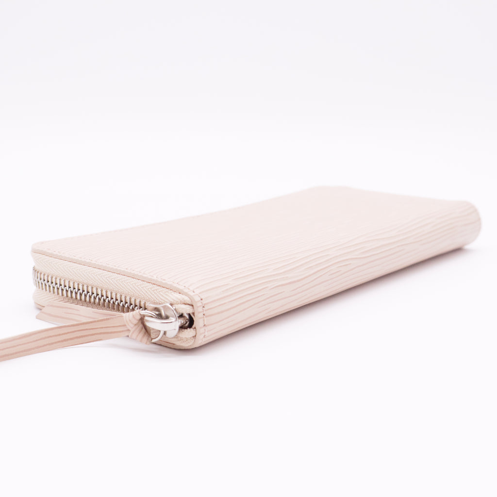 Dune Epi Leather Clemence Wallet
